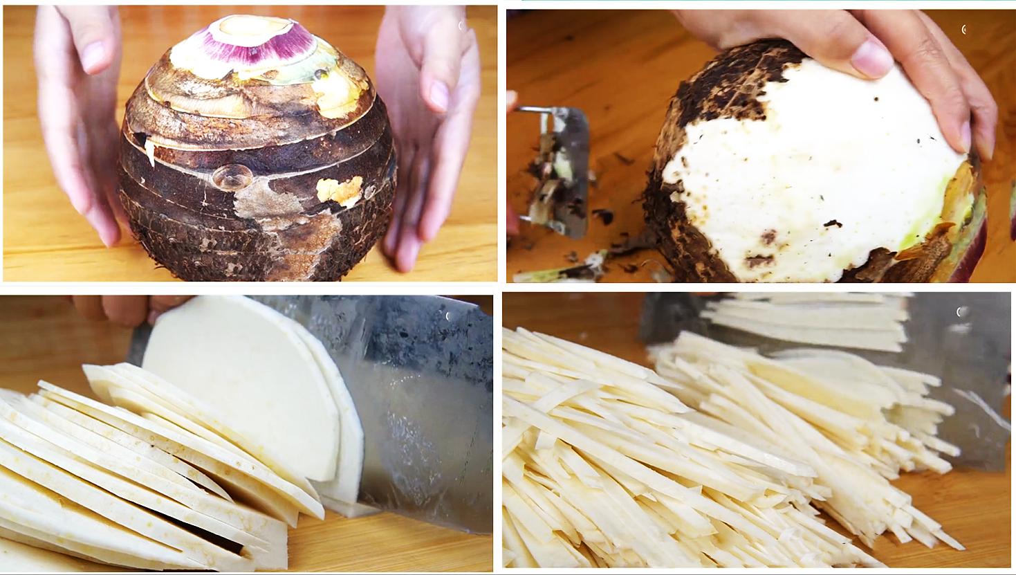 冬天皮肤干这些食材让你滋润一冬,秋冬干燥吃什么炒菜比较润