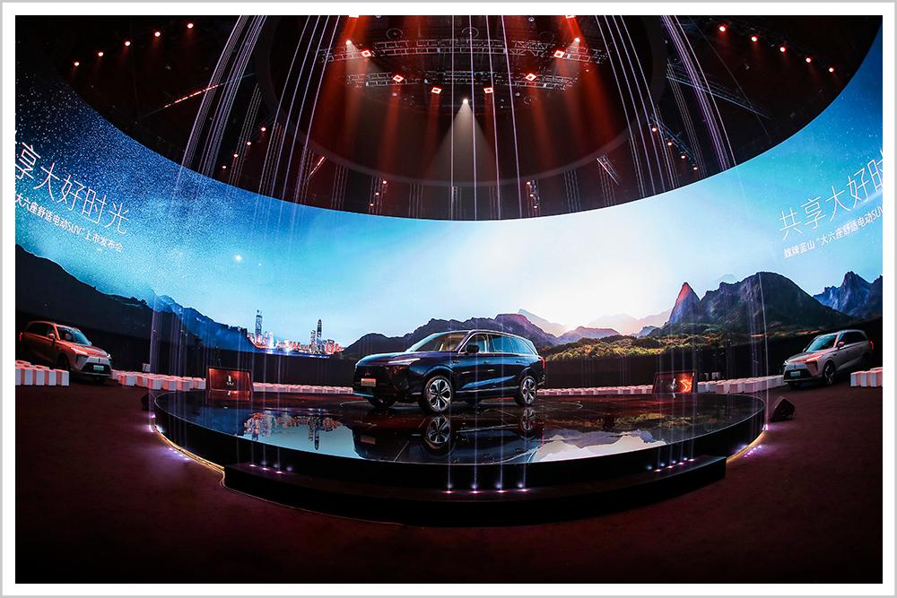 对话魏牌ceo,魏牌CEO陈思英确认离职