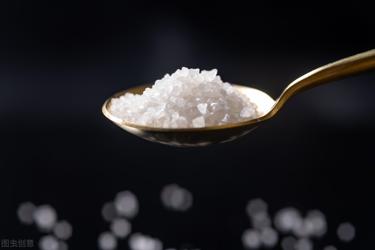 全国十大最好的盐,全国食用盐前十名