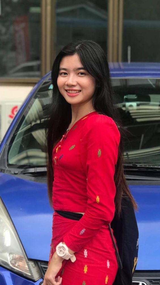 在泰国如何区分人妖和女性,泰国如何区分人妖和女性