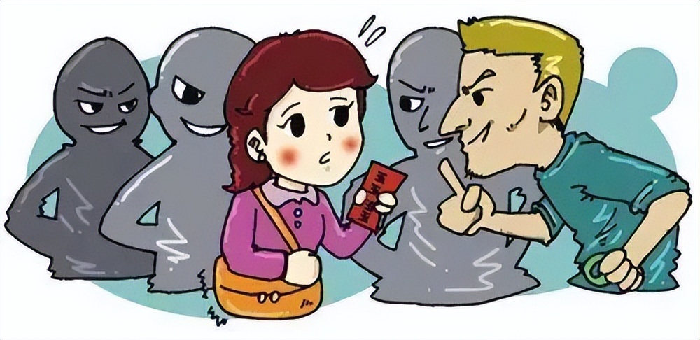 为什么现在谨防养老诈骗,养老诈骗套路多防坑指南请收藏