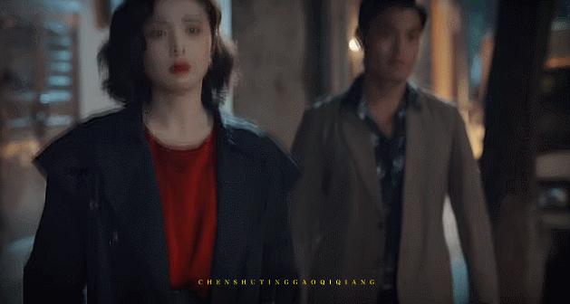 狂飙里面大嫂,狂飙里大嫂戏份