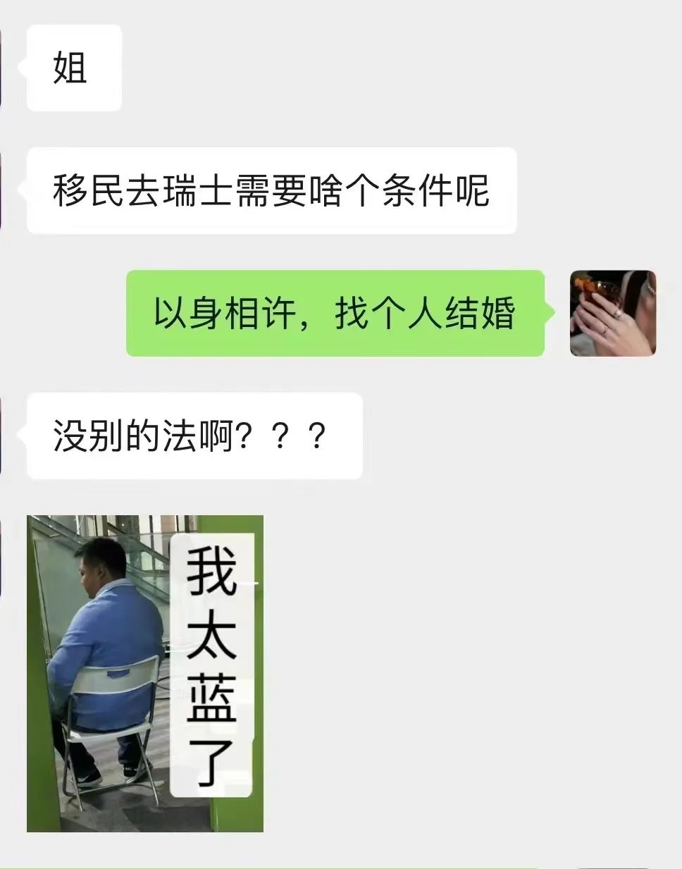 移居瑞士和荷兰哪个好 (移居风景优美的瑞士)