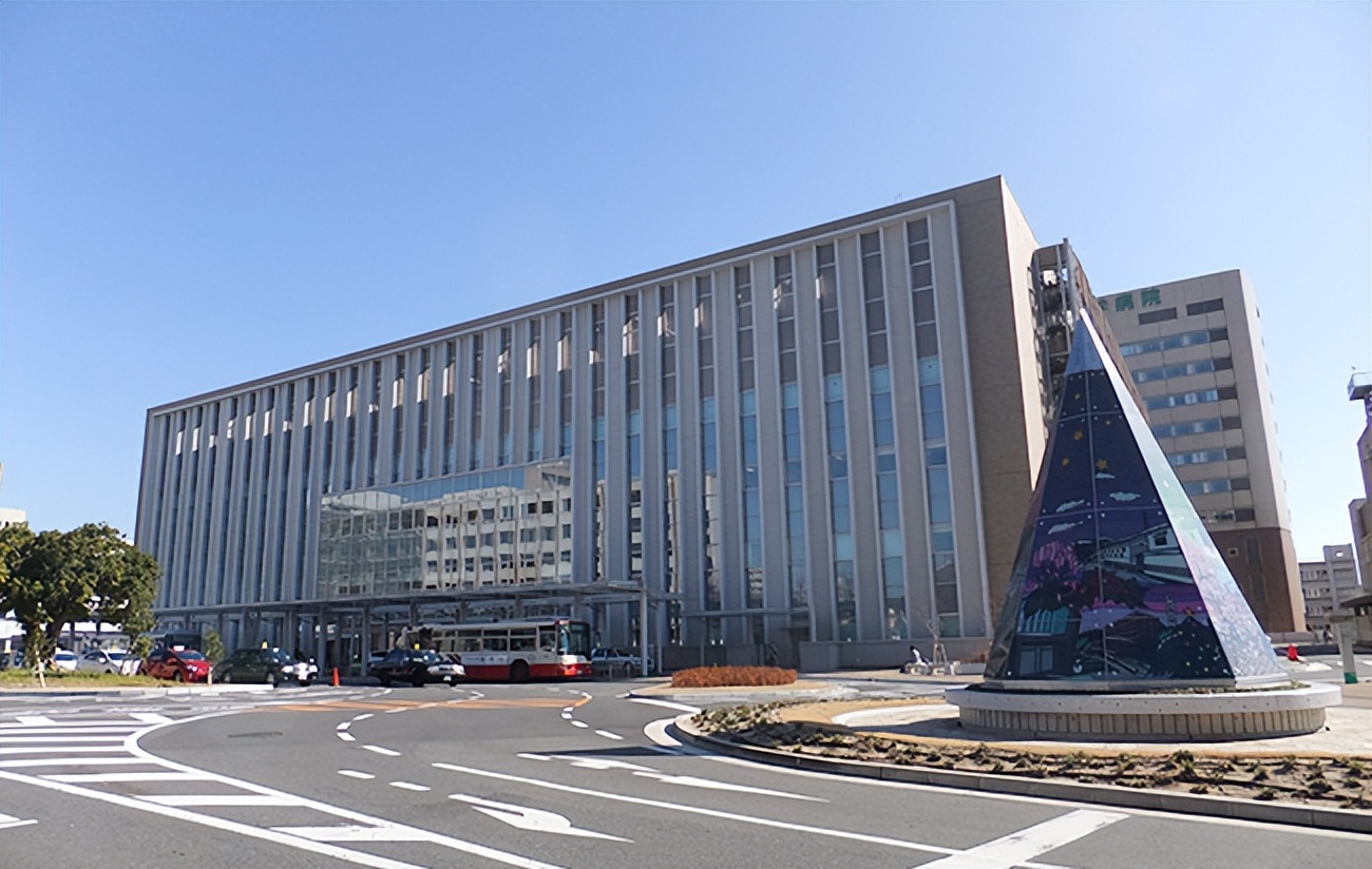 日本热门理工科院校，广岛大学