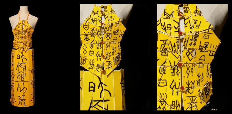 桃花源第三届桃花艺术节,桃花源艺术展