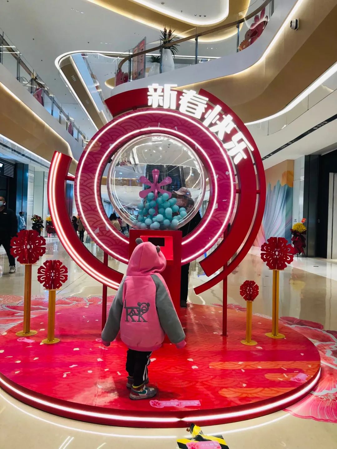 上海龙光蓝鲸世界开业时间,龙光蓝鲸世界临港