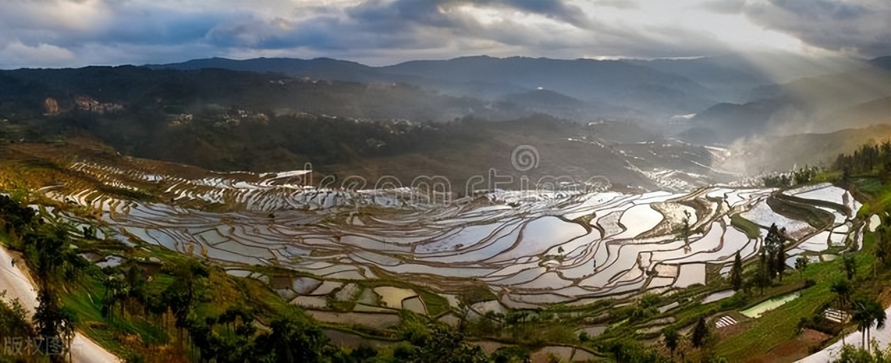 云南省旅游潜力分析,昆明在云南旅游市场地位