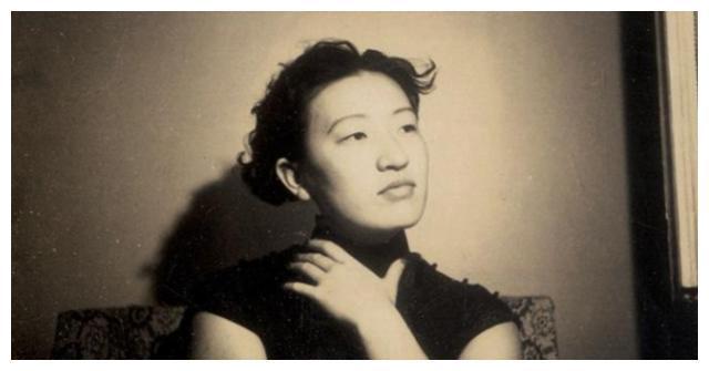 金默玉：大清最后的一位格格，曾受*小平邓**照顾，一直活到了2014年