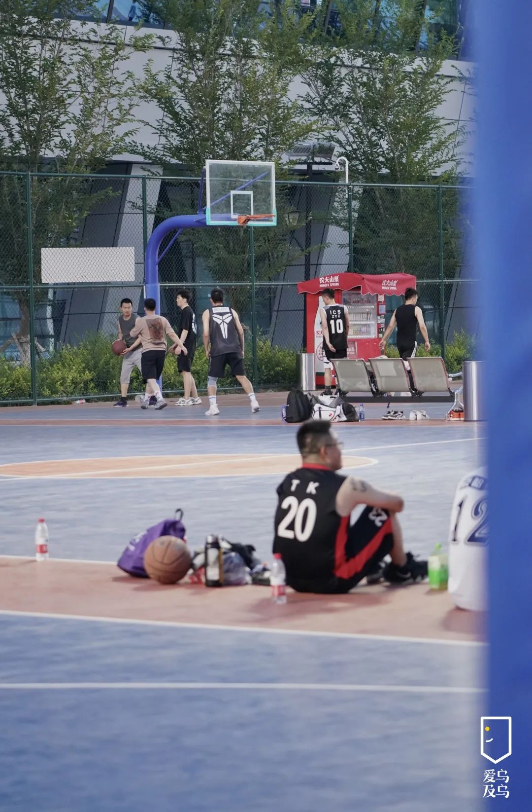 乌鲁木齐奥体中心免费场馆在哪,奥体中心游玩攻略晚上免费