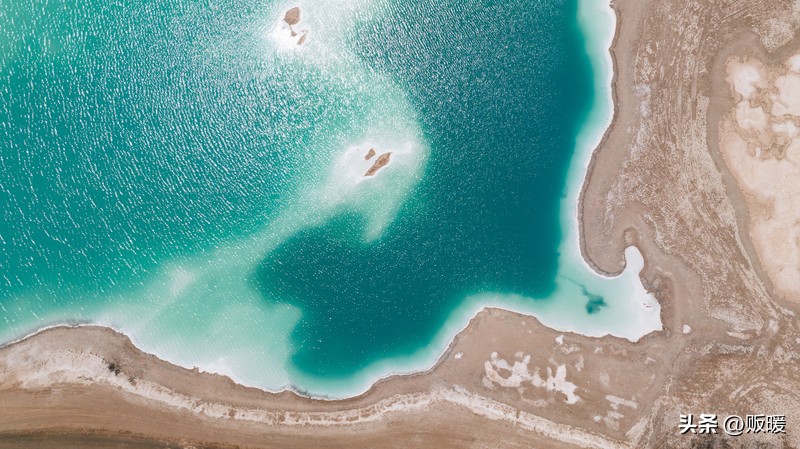 青海｜热爱西风和烈酒，也爱孤独和自由