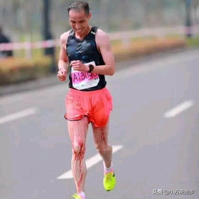 跑步鼻子出血是什么原因,跑步跑出血是怎么回事