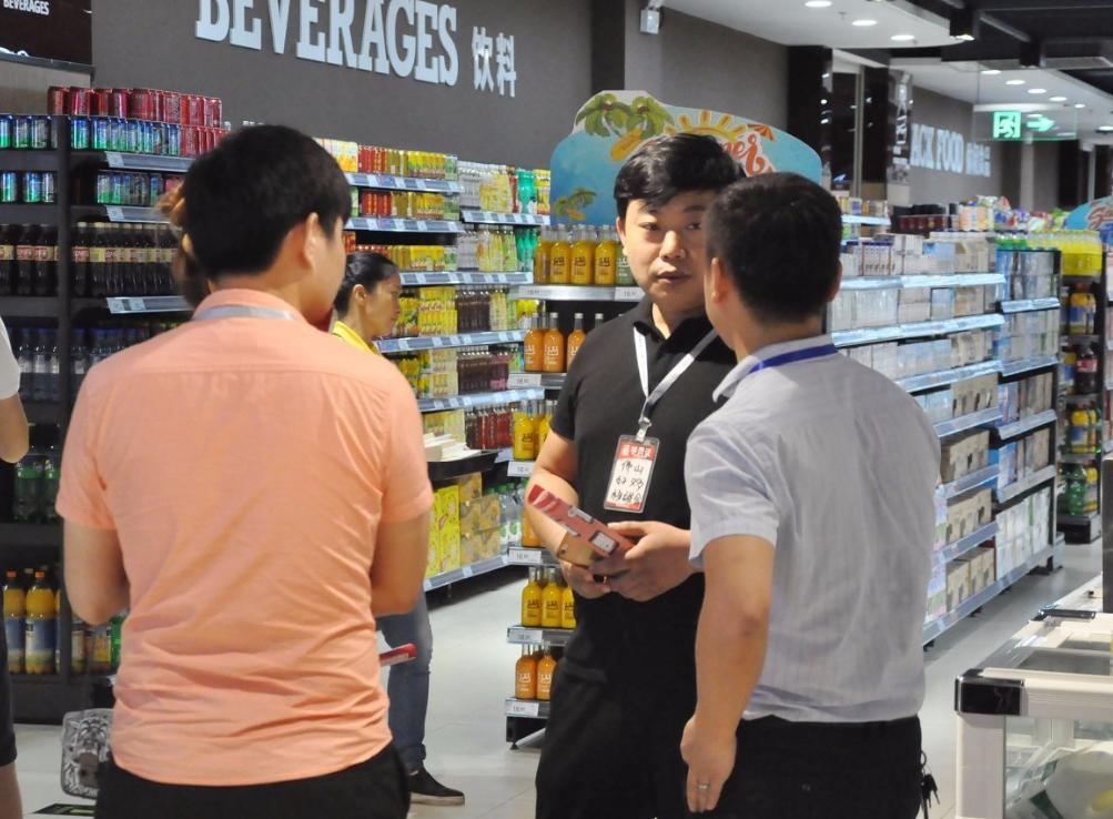 浅谈类金融的融资方式的研究以及类金融模式对零售业带来的影响