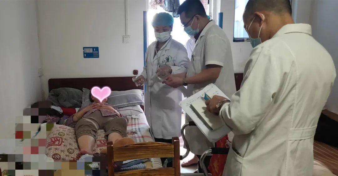 报喜|广州新市医院入选“广东省2021年度老年友善医疗机构”