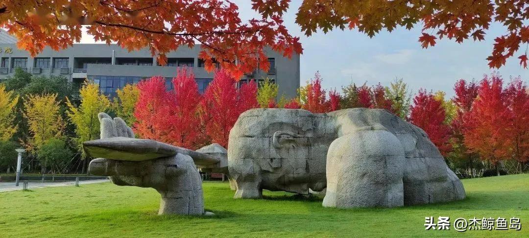 清华北大为何都选择留学美国,北大清华留学申请更有利吗