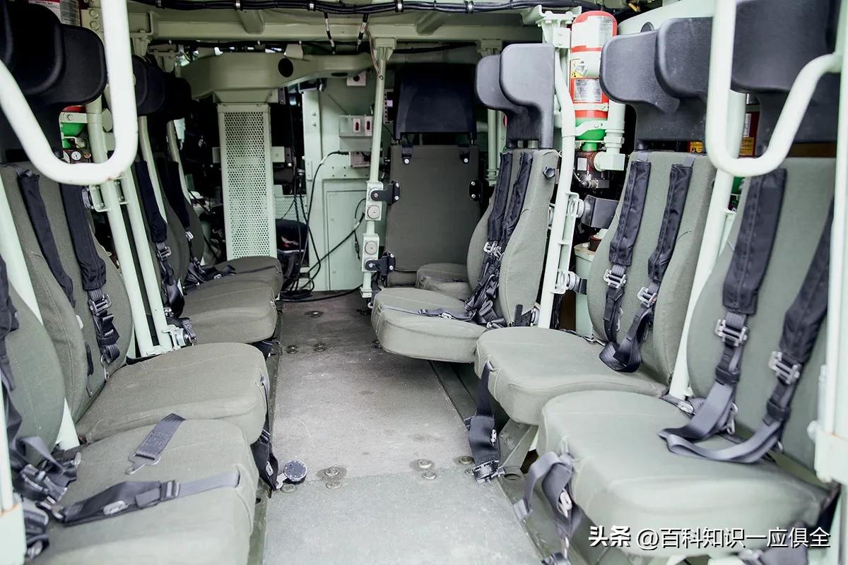 来看看阿根廷*款贷**购买的Guarani装甲车性能如何？