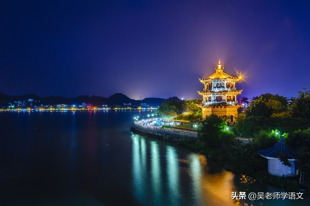 飞花令烟波江上使人愁,带有愁字的古诗名句飞花令