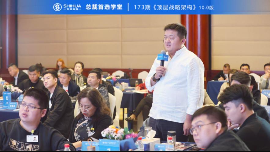 企业是先有使命还是先有愿景,企业使命与战略目标的区别