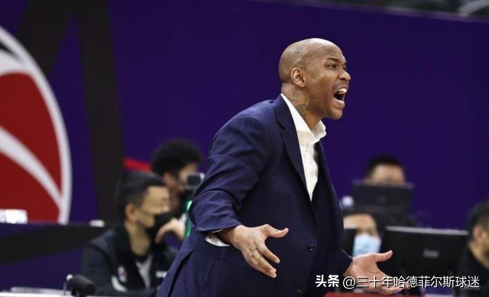 马布里赛后谈北控,马布里离开nba最后一场球