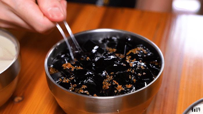 开了16年的糖水铺,一家开了15年的糖水铺