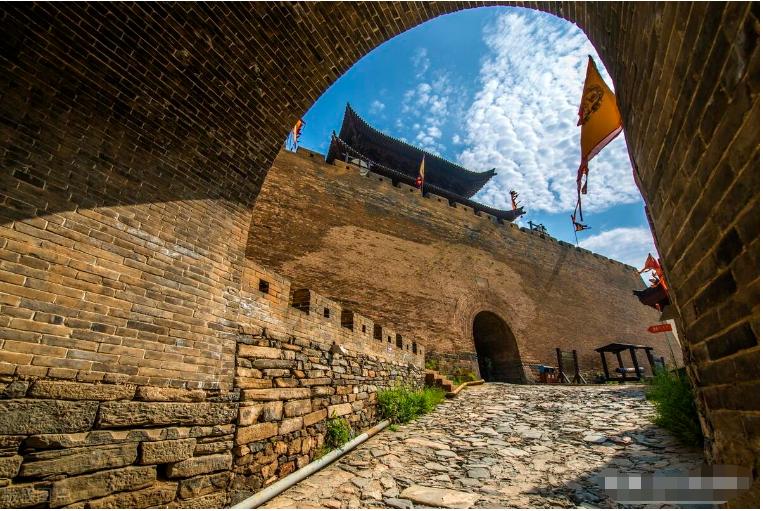 忻州市宁武县经济实力,忻州代县和忻府区