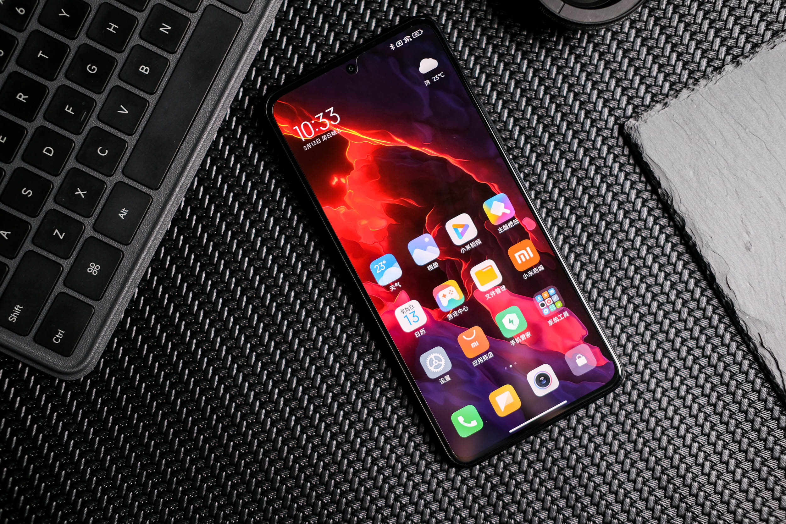 小米和vivo哪款手机性价比高,vivo新款手机2023款