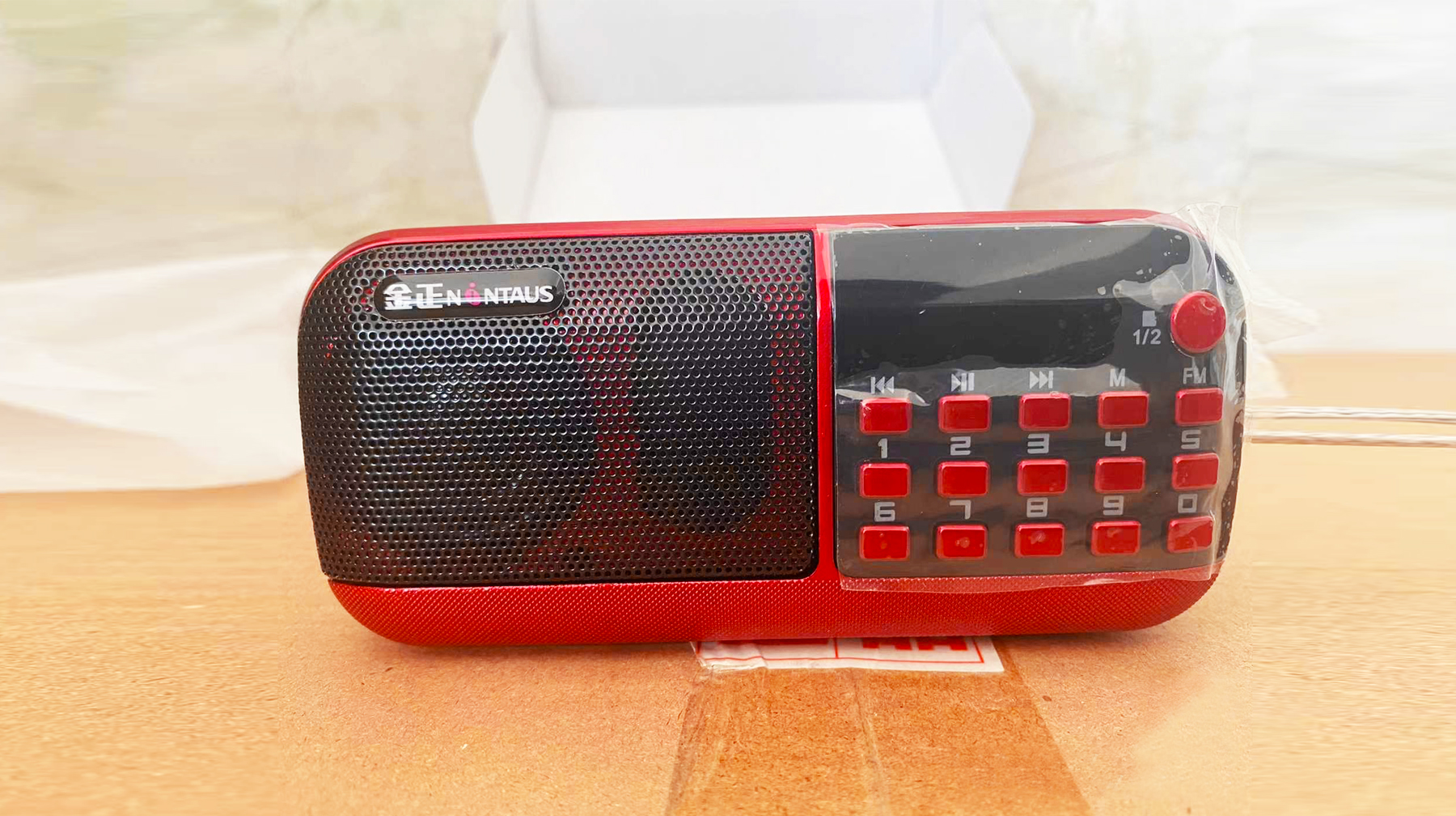 国产收音机新功能,国产最新款多功能收音机