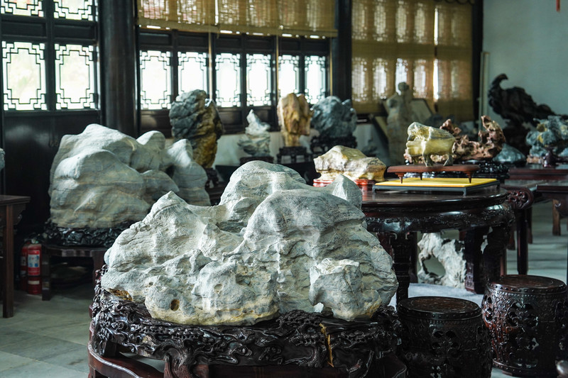 宿州靠谱的景点,宿州市埇桥区小众景点