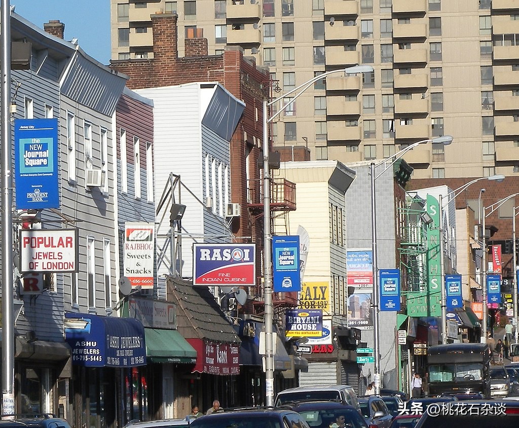 海外有多少印度人,海外印度人数量