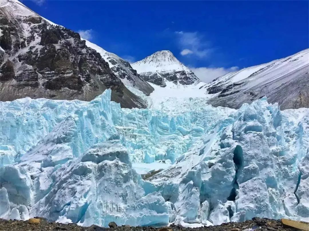 中国最美的六大冰川是哪些,中国最美的六大雪山