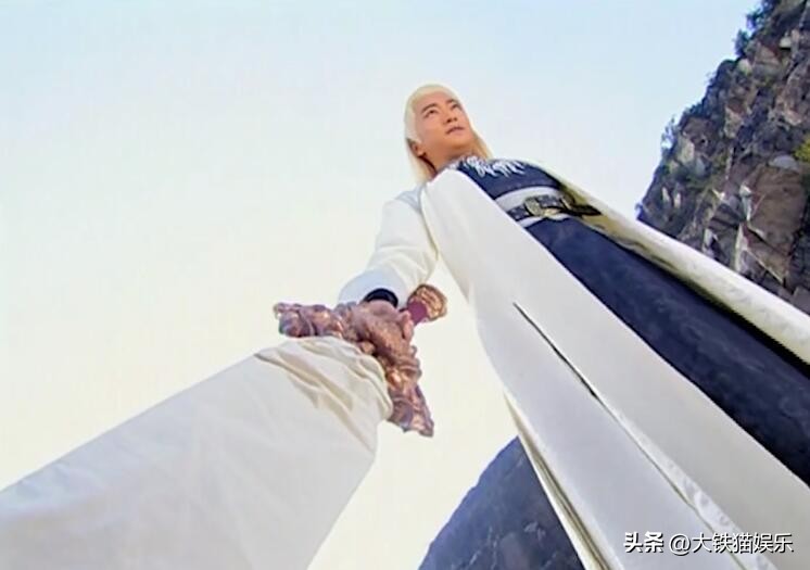 盘点被误认为是反派的角色,以为是好人结果是坏人