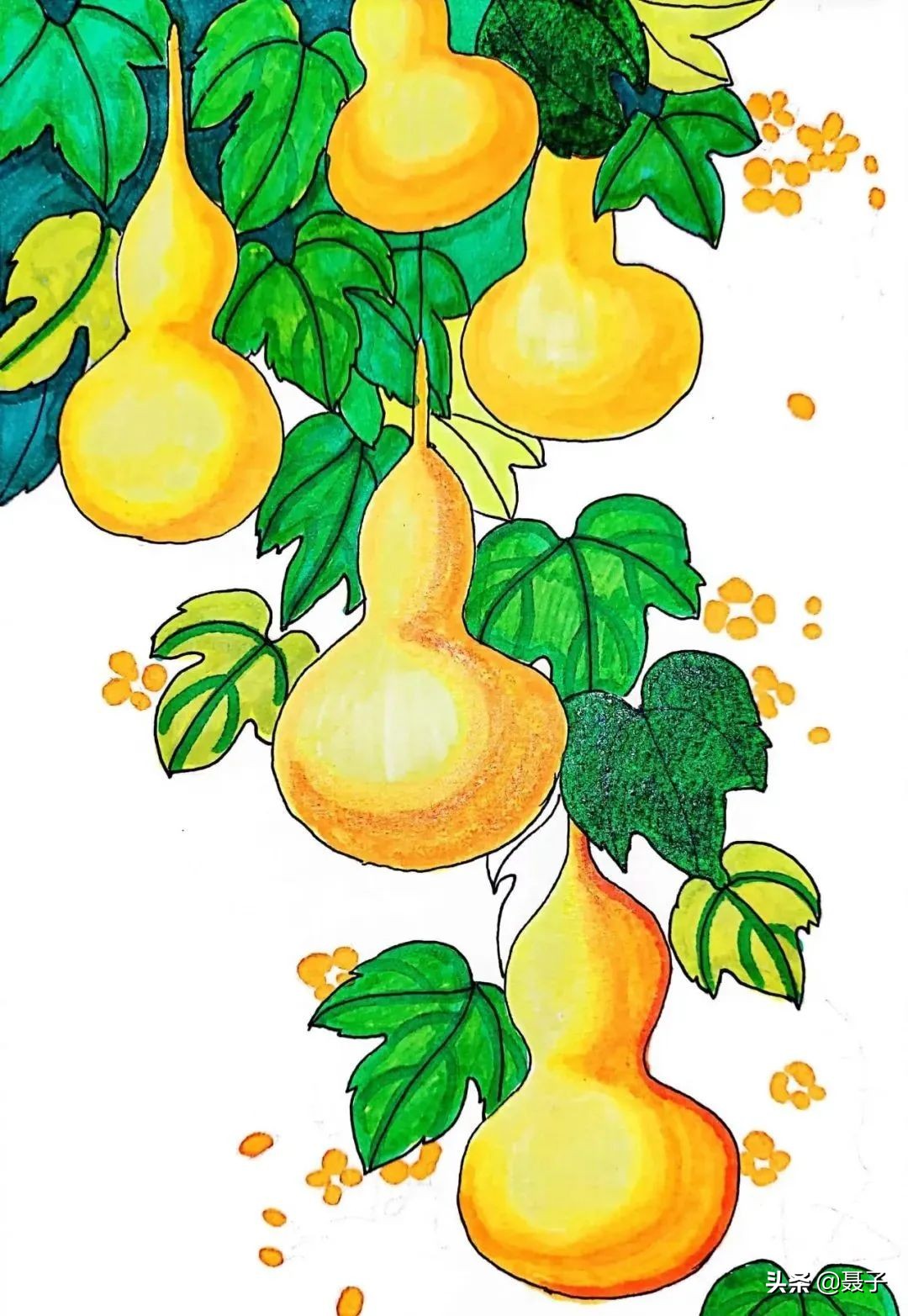 童年记忆宝葫芦,葫芦小金刚国漫童年回忆分享