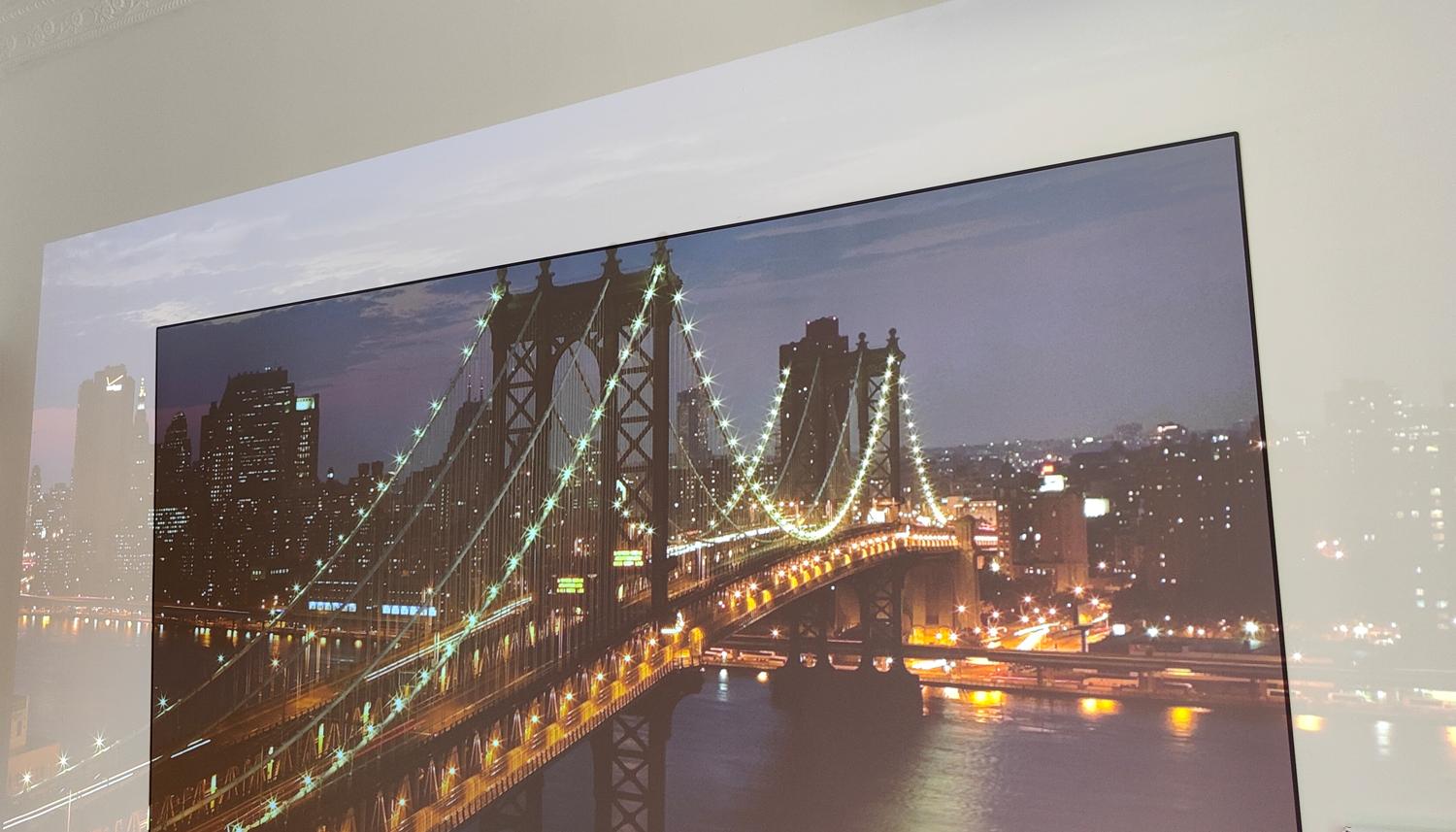 投影机显示不清晰怎么办,菲斯特s1画卷光学屏为什么那么贵