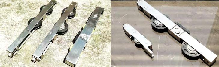 厨房推拉门清洁方法视频,卫生间推拉门清洁小妙招