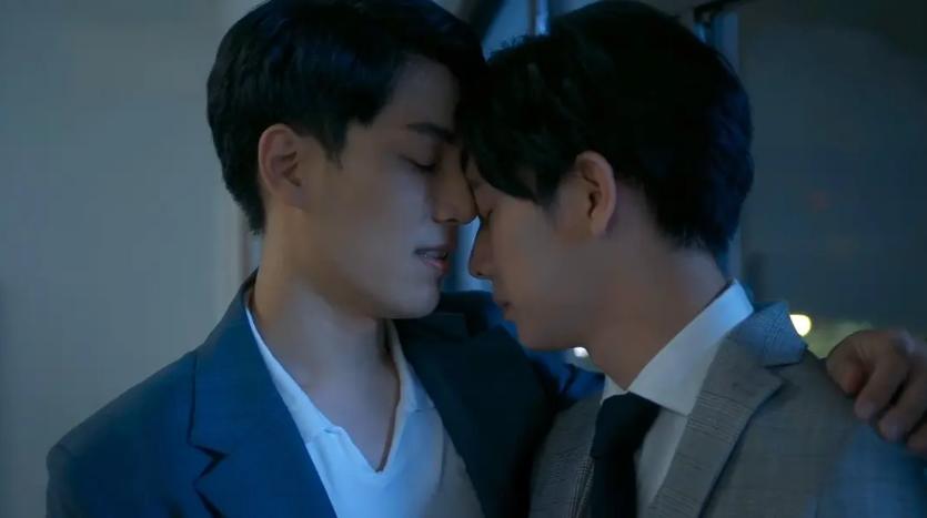 2021年最受内地观众喜爱的8部台剧，《逆局》第三，榜首毫无悬念