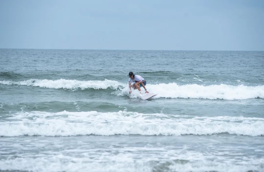 上川岛露营沙滩,上川岛海边