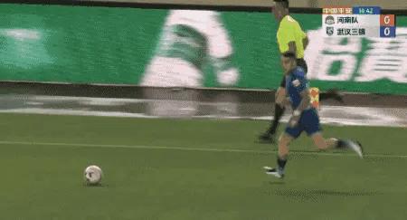 三镇赛后,武汉三镇比赛复盘