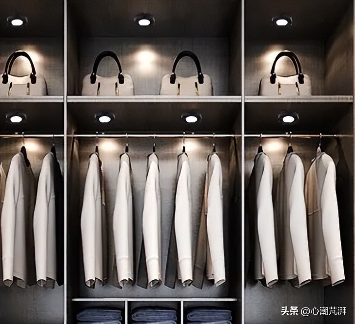 灯具怎么选择色温范围,灯具怎么选择色温范围图解