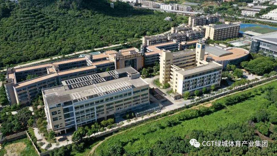 深圳第二职业技术学校短视频,深圳第二职业技术学校图片