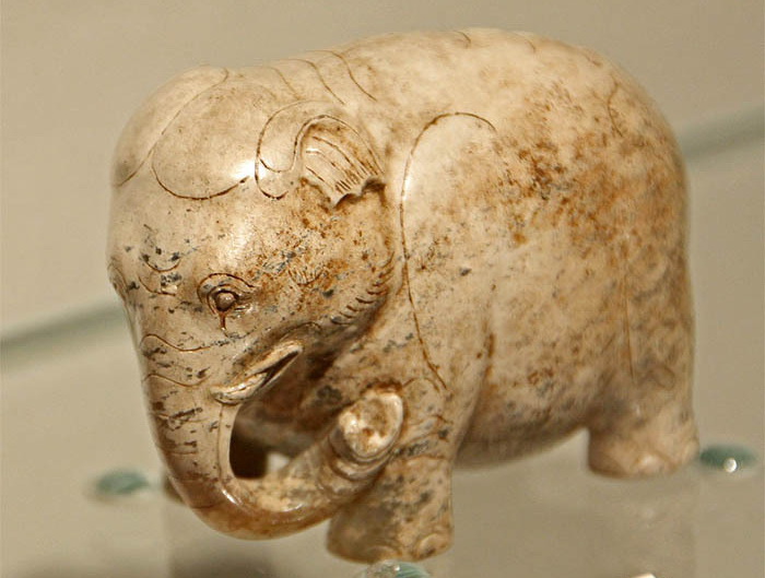 汉代玉器图片大全,汉代玉器