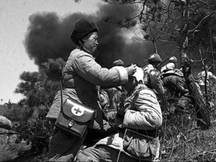 普通一兵朱孔昭——写在38军老战士朱孔昭逝世一周年之际