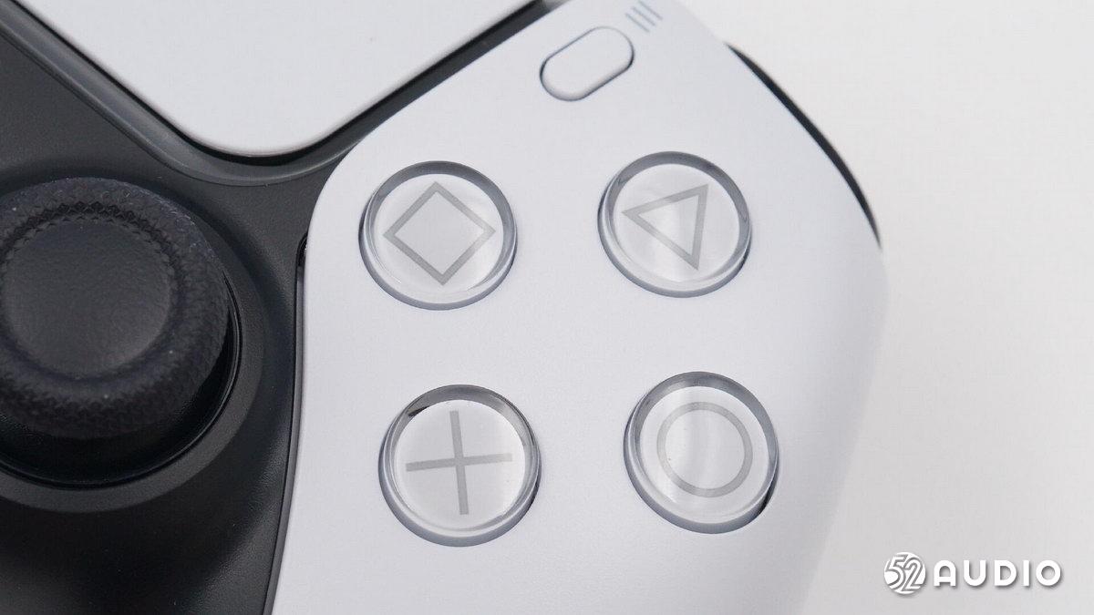 索尼ps5dualsenseplaystation,索尼ps5dualsenseedge手柄怎么换手柄