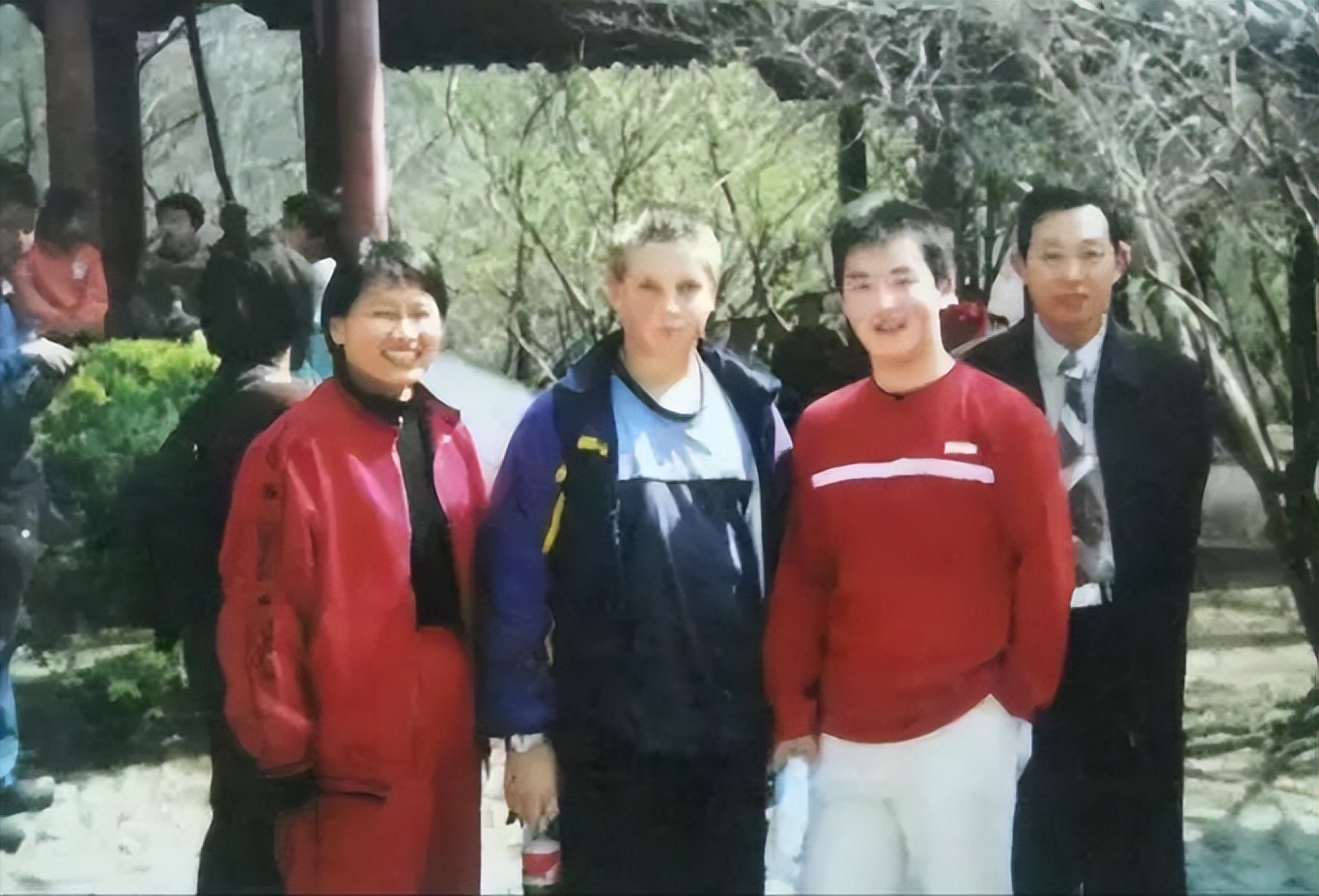 “最励志糖友”李鑫，智商倒数却成中考状元，拼命复读考上清华