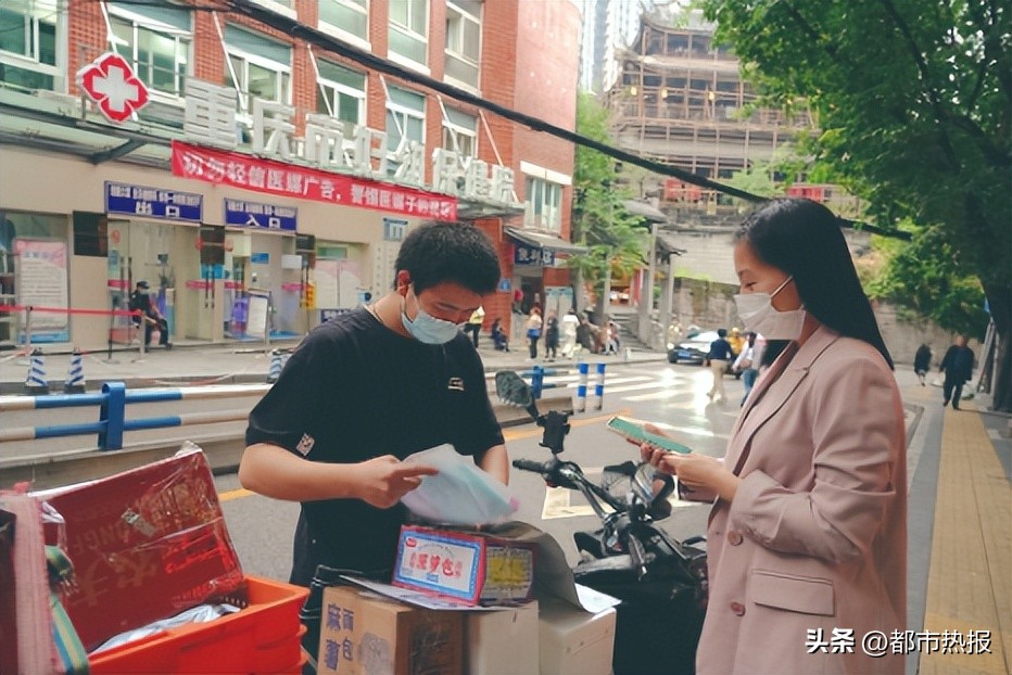 陪诊师的一天都做什么,陪诊师的一天都忙点啥