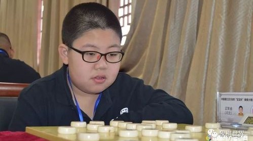 王天一郑惟桐棋坛双子星恩怨,王天一谈郑惟桐象棋水平