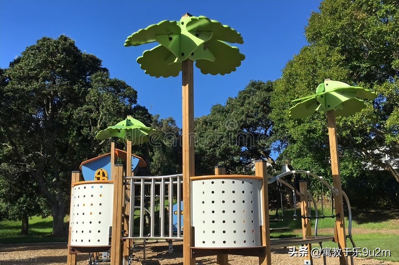 儿童成长教育与社区教育,城市的未来儿童教育模式