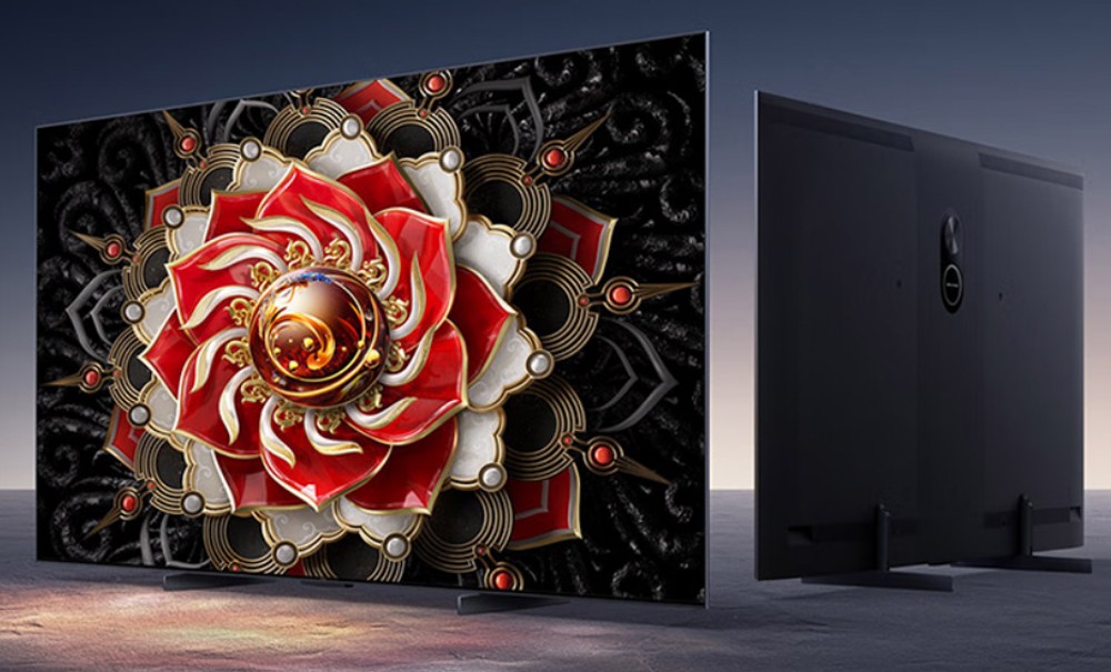 618活动tcl75寸电视推荐,tcl85q10g85英寸电视测评