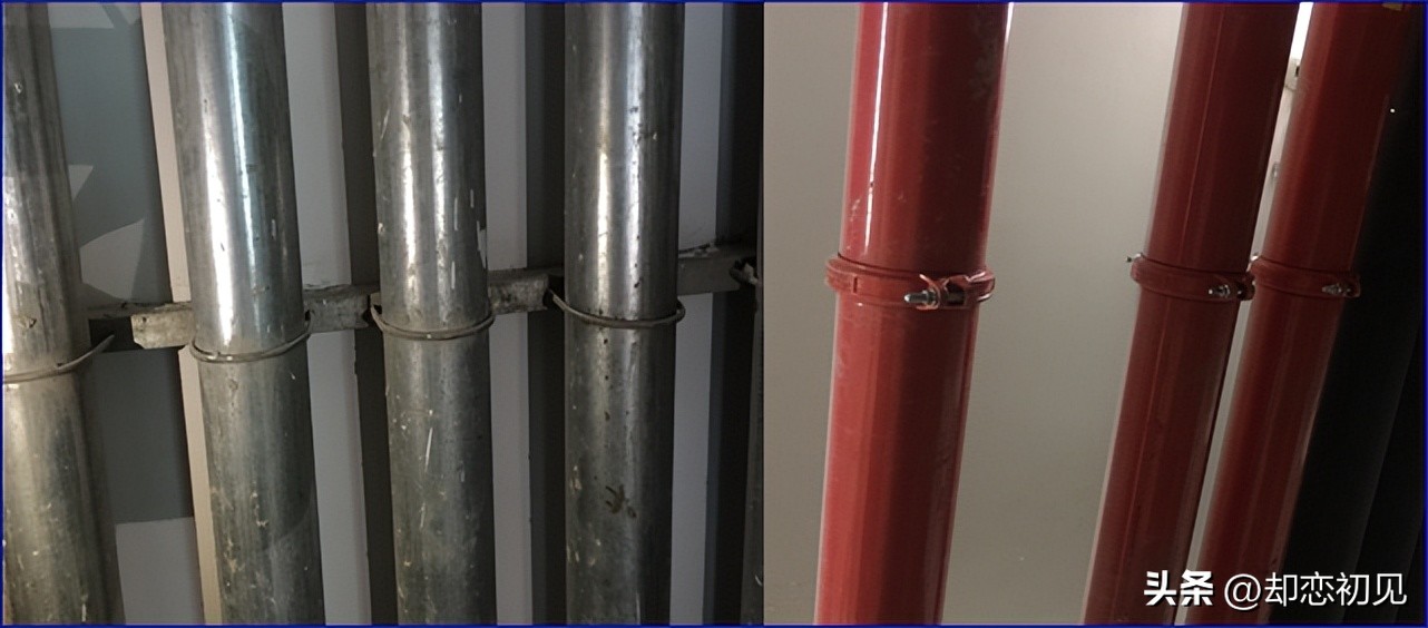 管道施工工艺流程案例解答,管道安装作业操作技术基本规程