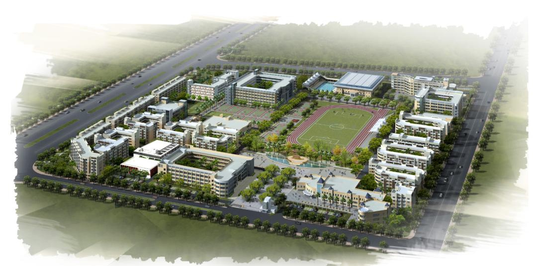 深圳光明高级中学体育场,深圳光明高级中学校队