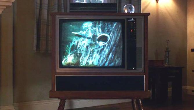 家庭娱乐进化史,家庭娱乐的进化史