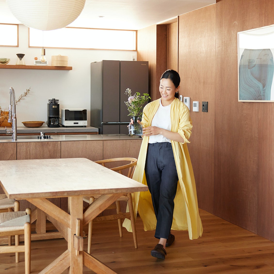 40岁的女人是怎么打扮的高雅有趣,50岁女人怎么样打扮才好看